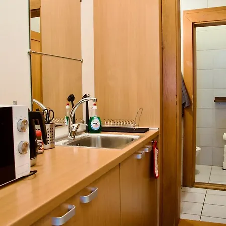 Elephants Apartment Bratislava