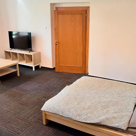 Elephants Apartment Bratislava