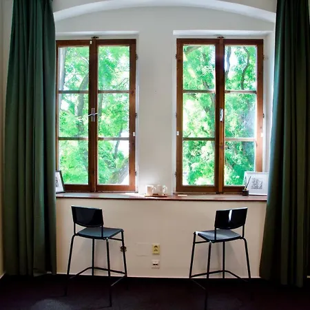 Διαμέρισμα Elephants Μπρατισλάβα