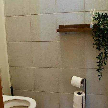 Elephants Lägenhet Bratislava